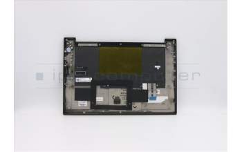 Lenovo 5M10Z39645 MECH_ASM NoWW C-Cvr+NOR KB ASM,LTN
