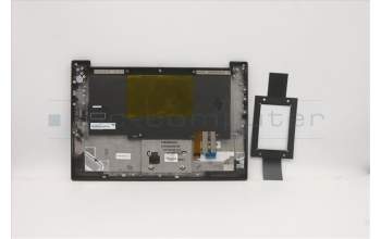 Lenovo 5M10Z39680 C-Cover with keyboard, Bulgarian, WWAN, UK