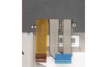 Lenovo 5M10Z39680 C-Cover with keyboard, Bulgarian, WWAN, UK