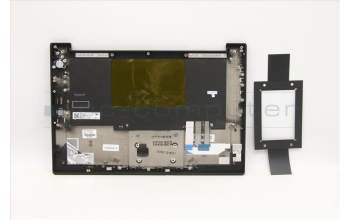 LENOVO 5M10Z39741 MECH_ASM WW C-Cvr+UKE KB ASM,LTN