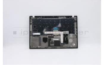 Lenovo MECH_ASM CCov KBD ENG US(LTN)BK FPR pour Lenovo ThinkPad T14s (20T1/20T0)