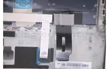Lenovo MECH_ASM CCov KBD FRA UK(LTN)BK FPR pour Lenovo ThinkPad T14s (20T1/20T0)