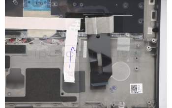 Lenovo MECH_ASM CCov KBD LA_SPA UK(LTN)BK FPR pour Lenovo ThinkPad T14s (20T1/20T0)