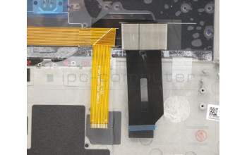 Lenovo MECH_ASM CCov BL KBD GER UK(SNX)BK pour Lenovo ThinkPad T14s (20T1/20T0)