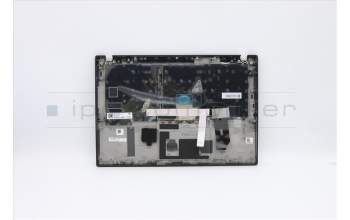 Lenovo MECH_ASM Ccv BLKB EURO_ENG US(LTN)BK FPR pour Lenovo ThinkPad T14s (20T1/20T0)