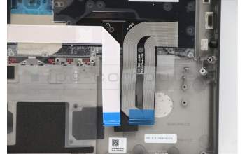 Lenovo 5M10Z41378 MECH_ASM CCov BL KBD FRA UK(LTN)BK FPR