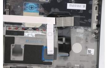 Lenovo 5M10Z41398 MECH_ASM CCov BL KBD ILD UK(LTN)BK FPR