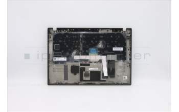 Lenovo 5M10Z41472 MECH_ASM Cc BLKB CZE/SLK UK(L)BK FPR_NFC