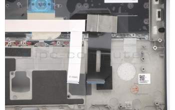 Lenovo MECH_ASM CCov BLKB ENG US(LTN)BK FPR_NFC pour Lenovo ThinkPad T14s (20T1/20T0)