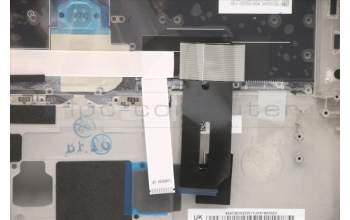 Lenovo MECH_ASM Cc BLKB LA_SPA UK(L)SR FPR_NFC pour Lenovo ThinkPad T14s (20T1/20T0)
