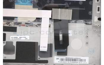 Lenovo MECH_ASM Ccv BLKB SWS UK(LTN)SR FPR_NFC pour Lenovo ThinkPad T14s (20T1/20T0)