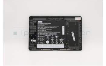 Lenovo 5M10Z41636 MECH_ASM SP/C 3CELL_31.5WH W/ LCD COVER