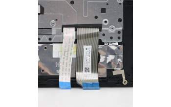 Lenovo 5M10Z54499 MECH_ASM KBD ENG(Sun) Pat US BK