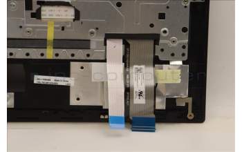 Lenovo 5M10Z54503 MECH_ASM KBD ARA(Pri) Pat US BK