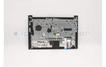 Lenovo 5M10Z54506 MECH_ASM KBD BEL(Pri) Pat UK BK