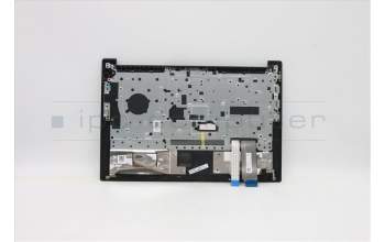 Lenovo 5M10Z54556 MECH_ASM KBD SWS(Sun) Pat UK BK