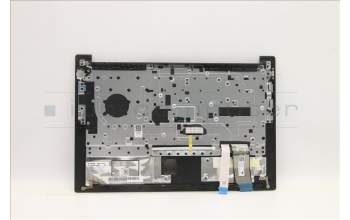 Lenovo 5M10Z54639 MECH_ASM KBD NOR(Tra) Pat FPR UK BK
