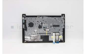 Lenovo 5M11A34860 MECH_ASM KBD JPN(Sun) Pat FPR JP BK