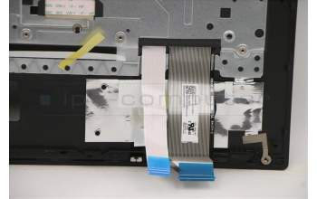 Lenovo 5M11A35012 MECH_ASM KBD SWS BL(Pri) Pat UK BK