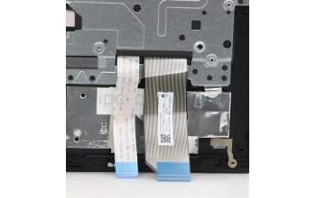 Lenovo 5M11A35062 MECH_ASM KBD ENG BL(Sun) Pat FPR US BK