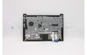 Lenovo 5M11A35069 MECH_ASM KBD BEL BL(Pri) Pat FPR UK BK