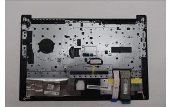 Lenovo 5M11A35124 MECH_ASM KBD UKE BL(Tra) Pat FPR UK BK