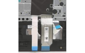 Lenovo 5M11A35711 MECH_ASM KB TUR(P)UK BK