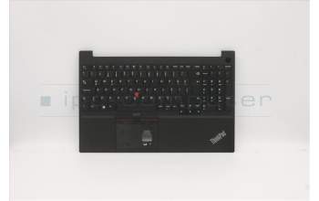 Lenovo 5M11A35713 MECH_ASM KB TUR(S)UK BK