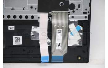 Lenovo 5M11A35909 MECH_ASM KB SLV(P)FPR UK BK