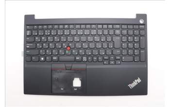Lenovo 5M11A35938 MECH_ASM KB JPN(S)FPR JP BK