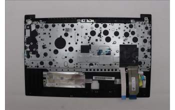 Lenovo 5M11A35938 MECH_ASM KB JPN(S)FPR JP BK