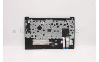 Lenovo 5M11A36098 MECH_ASM KB HUN BKLT(P)UK BK