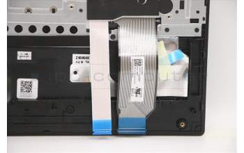 Lenovo 5M11A36098 MECH_ASM KB HUN BKLT(P)UK BK