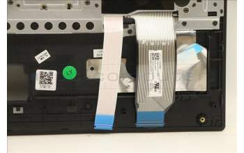 Lenovo 5M11A36122 MECH_ASM KB SWE/FIN BKLT(P)UK BK