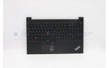 Lenovo 5M11A36134 MECH_ASM KB UKE BKLT(P)UK BK
