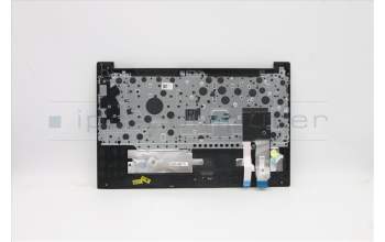 Lenovo 5M11A36134 MECH_ASM KB UKE BKLT(P)UK BK