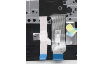 Lenovo 5M11A36134 MECH_ASM KB UKE BKLT(P)UK BK