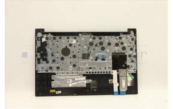 Lenovo 5M11A36303 MECH_ASM KB GER BKLT(T)FPR UK BK