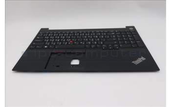 Lenovo 5M11A36363 MECH_ASM KB THAI BKLT(T)FPR US BK