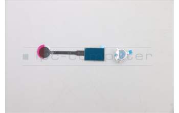 Lenovo 5M11A36915 MECH_ASM FRU FP W/Power Button BK ASSY