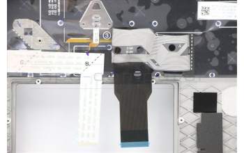 LENOVO 5M11A37445 MECH_ASM KBDW/C SWS BKLT(SUN) UK BK