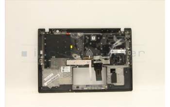 LENOVO 5M11A37568 Keyb T14s G2 Cover US/I - WW - BL