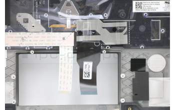 Lenovo 5M11A37650 MECH_ASM KBDW/C JPN BKLT(CHY)WW JP BK