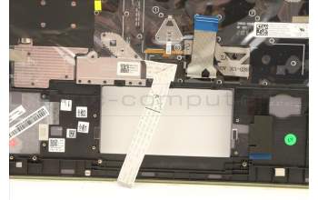 Lenovo 5M11A37893 MECH_ASM KBDW/C LA SPA BKLT(TRA) UK GY
