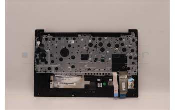 Lenovo 5M11A37991 MECH_ASM KB C 058FRA(TSG)PT UK BK