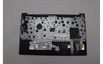 Lenovo 5M11A38057 MECH_ASM KB C NOR(TSG)PT UK BK