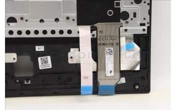 Lenovo 5M11A38063 MECH_ASM KB C POR(TSG)PT UK BK