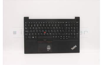 Lenovo 5M11A38080 MECH_ASM KB C SWE/FIN(PMX)PT UK BK