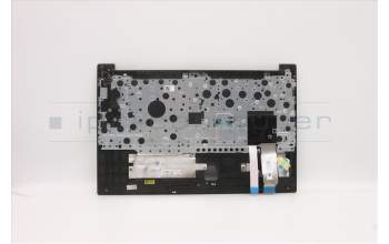 Lenovo 5M11A38092 MECH_ASM KB C SWS(PMX)PT UK BK