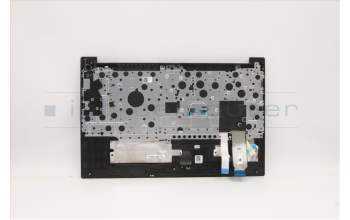 Lenovo 5M11A38098 MECH_ASM KB C TUR(PMX)PT UK BK